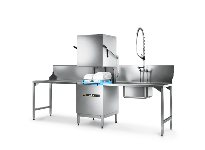 E_ww_H604_dishwasher_gastronomy_cut-out_1219-0726_1